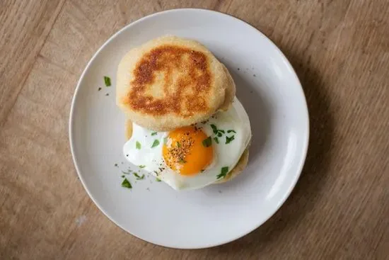 Breakfast Sandwich