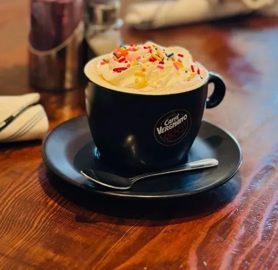 Hot Chocolate