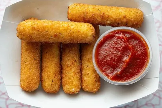 Cheese Sticks