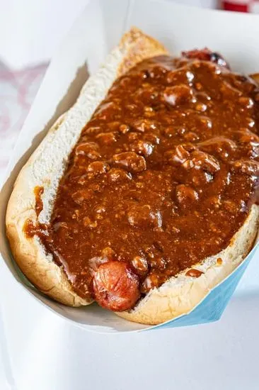 Chili Dog