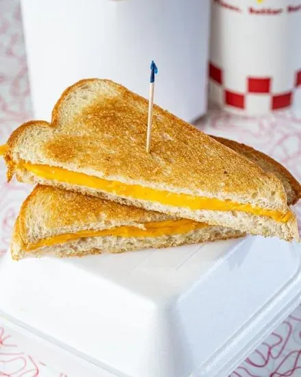 Grilled Cheese