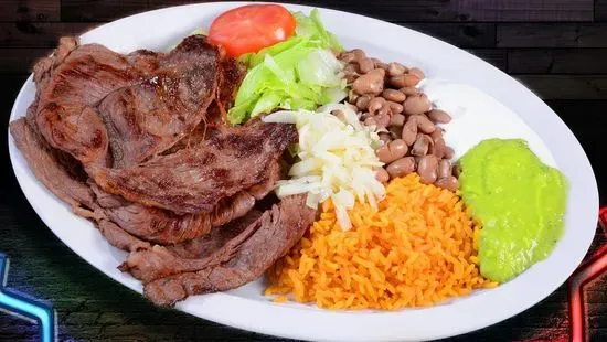 Carne Asada