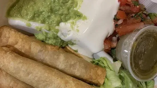 Flautas