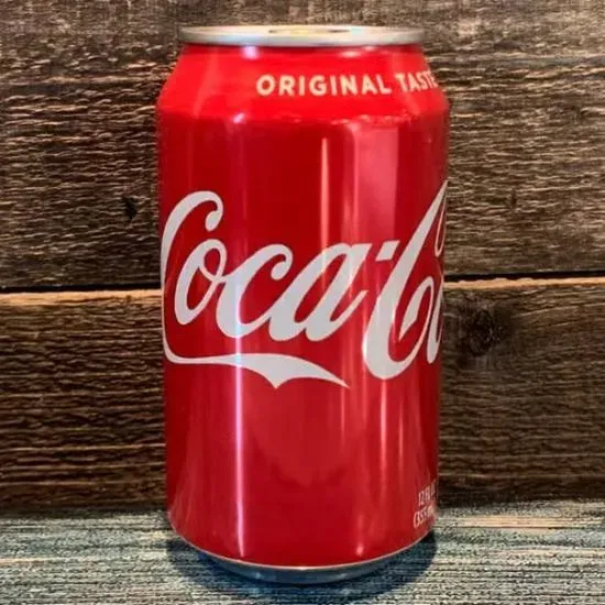 Coke 12oz