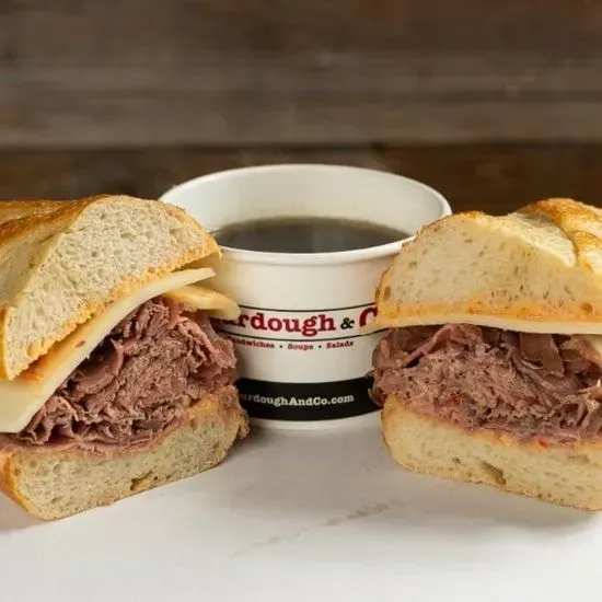 French Dip