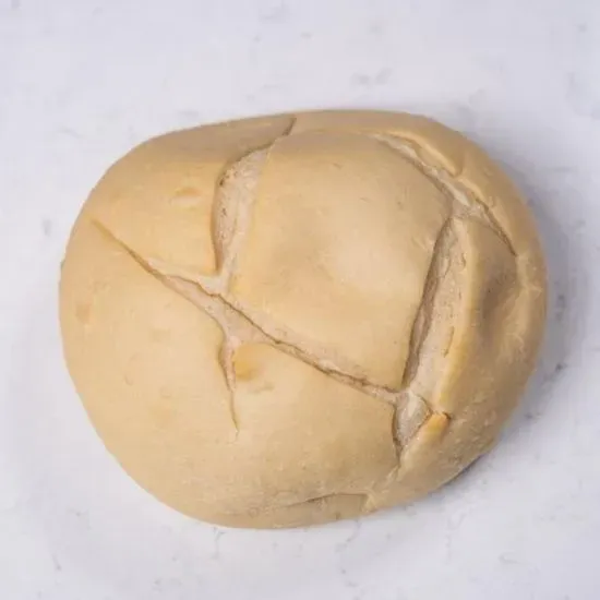 Round Bread