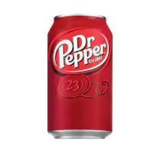 Dr Pepper 12oz