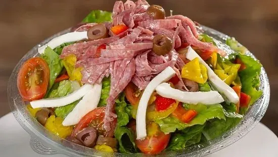 Italian Salad