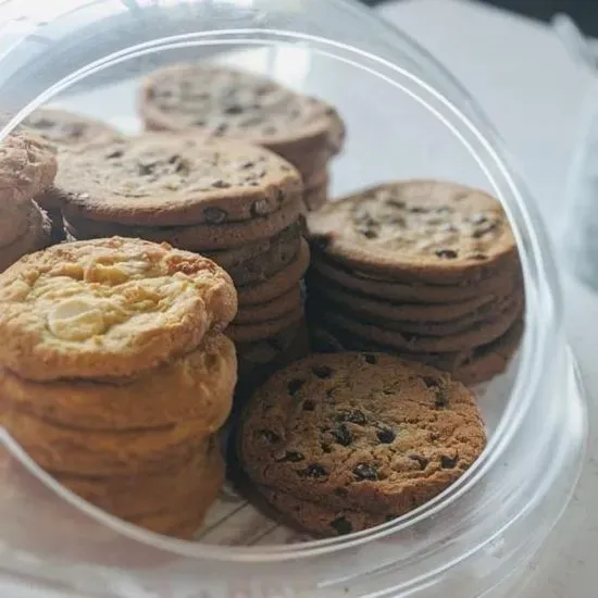 Cookies