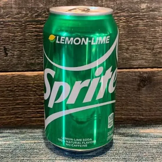 Sprite 12oz