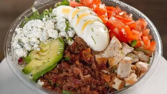 Cobb Salad