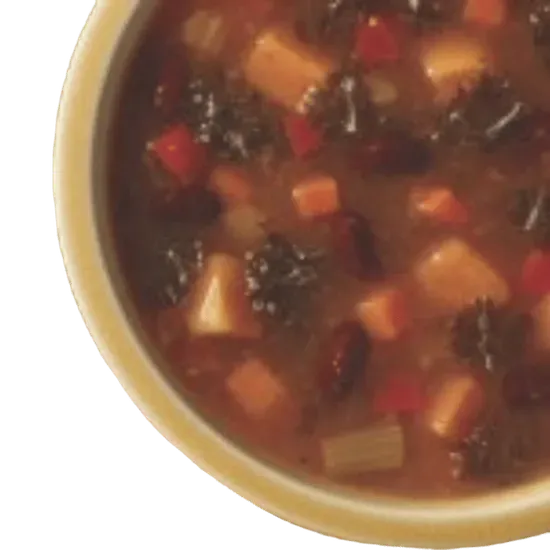 SEASONAL SOUP