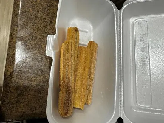 Churros