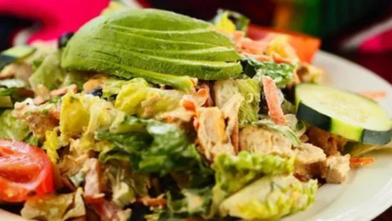 Azteca Salad