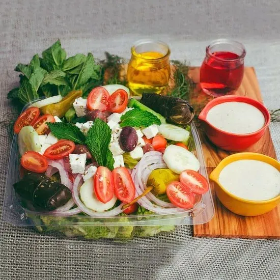 Greek Salad