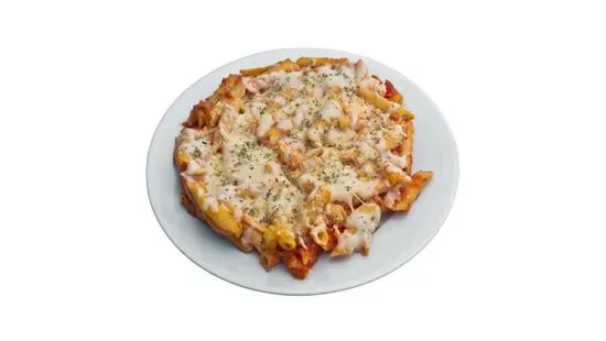 Baked Ziti