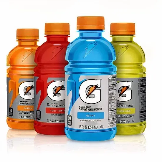 Gatorade