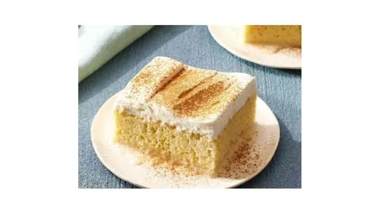 Tres Leches Cake