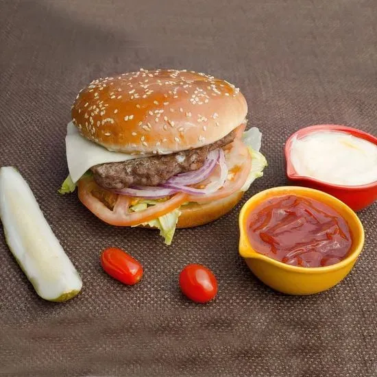 Cheeseburger