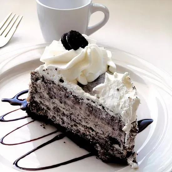 Oreo Cake