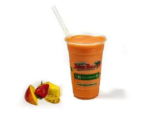 Paradise Blend