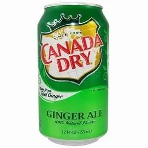 Ginger Ale