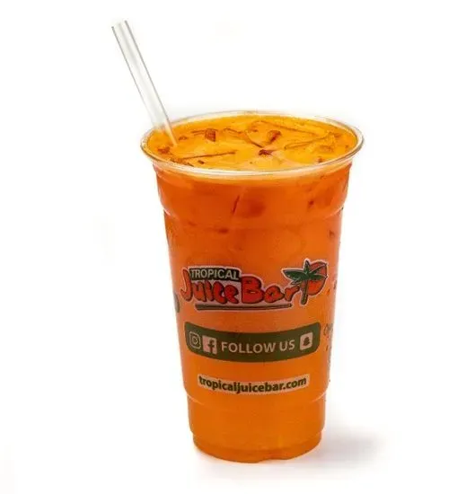 Carrot Juice