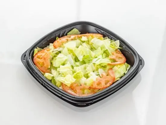 Plain Salad