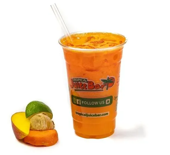 Super O Juice