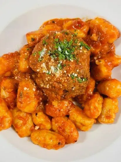 Gnocchi