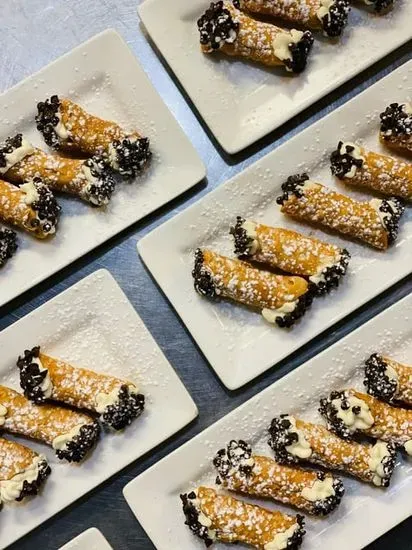 Single Cannoli