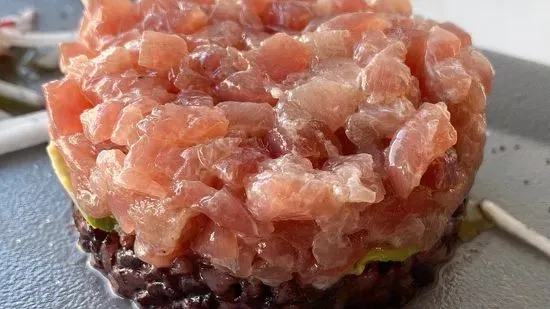 Tartara Di Tonno