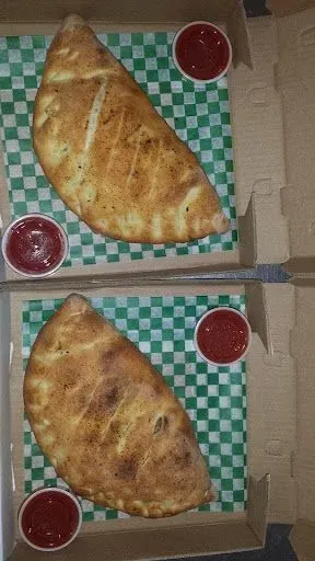 Calzone