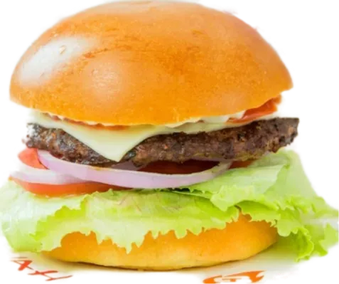 Castle Burger