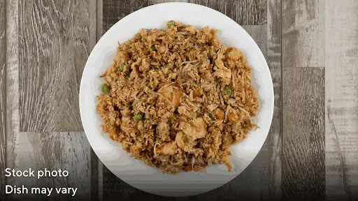 Shrimp Fried Rice