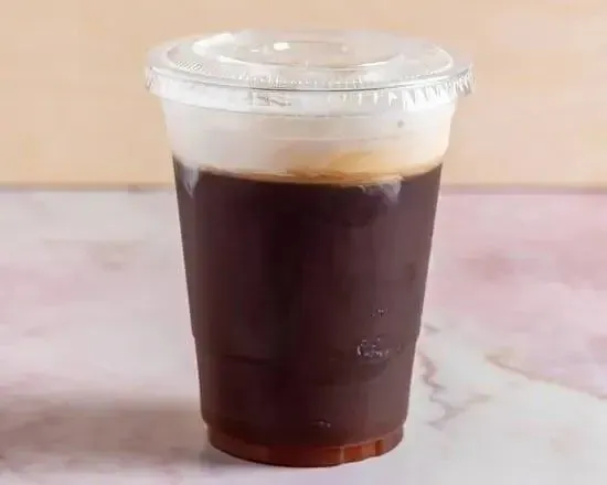 Iced Coffee