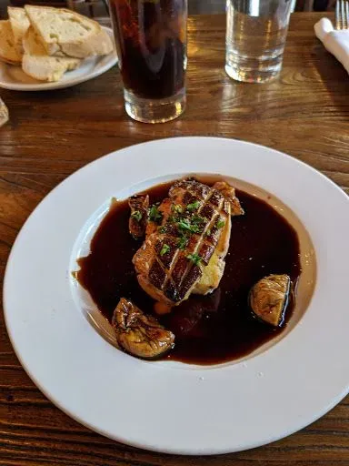 Foie Gras