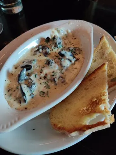 Escargots