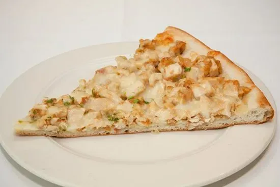 Chicken Francese Slice