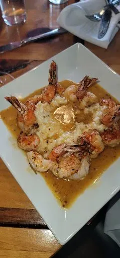 Shrimp Risotto