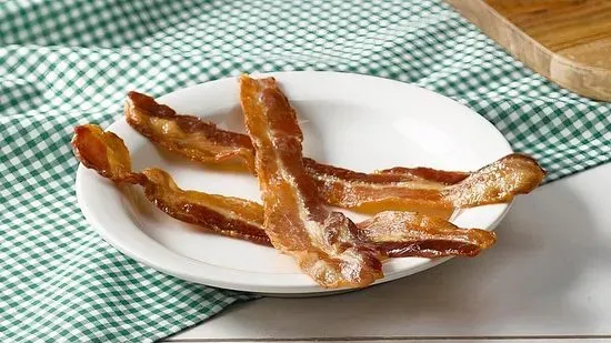 Thick-Sliced Bacon