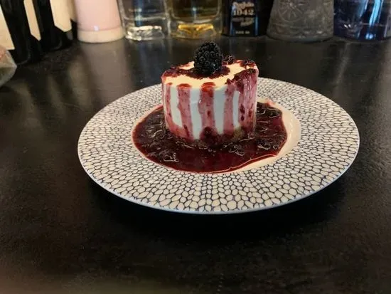 Cheesecake