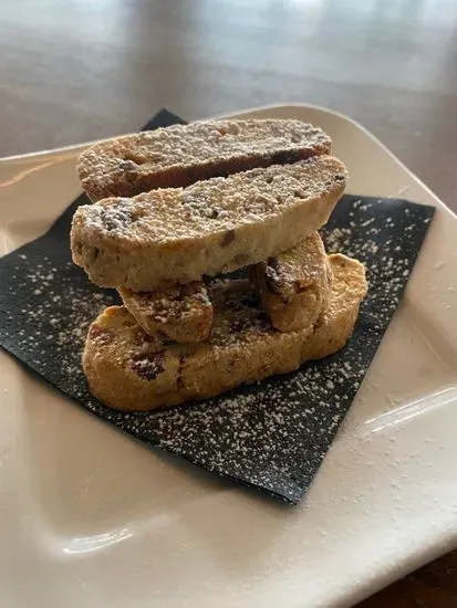 Biscotti