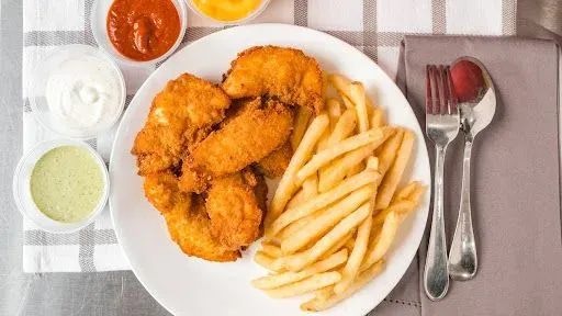 Chicken Fingers