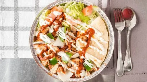 Classic Platter