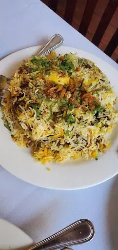 Biryani