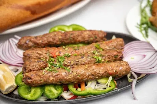 Seekh Kabab