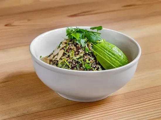 Quinoa Bowl