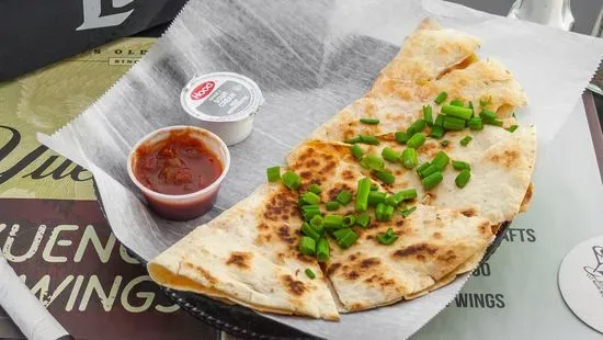 Classic Quesadilla