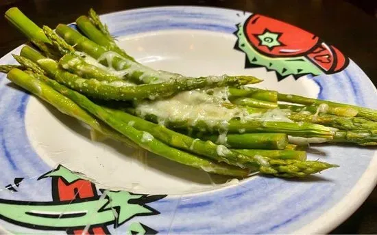 Asparagus